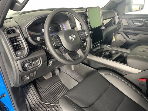 New 2026 RAM 1500 Rebel w/ Rebel Level 2 Equipment Group image 2