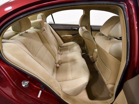 Used 2008 Honda Civic EX image 18