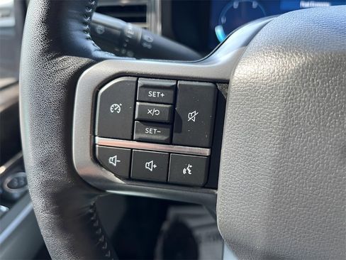 Used 2024 Ford F250 Lariat w/ Sport Appearance Package image 34