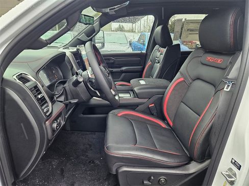 New 2026 RAM 1500 RHO w/ RHO Level 1 Equipment Group image 12