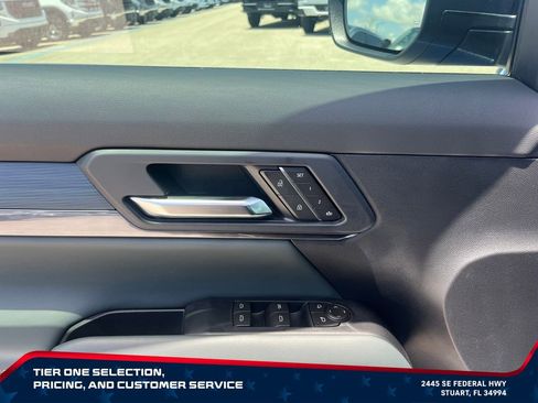 Used 2026 GMC Terrain AT4 w/ Convenience Package III AWD/4WD image 22