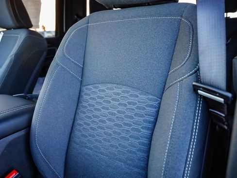 New 2026 RAM 2500 Big Horn image 29