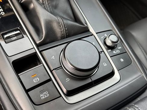 Used 2022 MAZDA CX-30 AWD 2.5 S w/ Select Package image 24