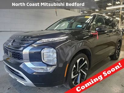 Used 2023 Mitsubishi Outlander SEL
