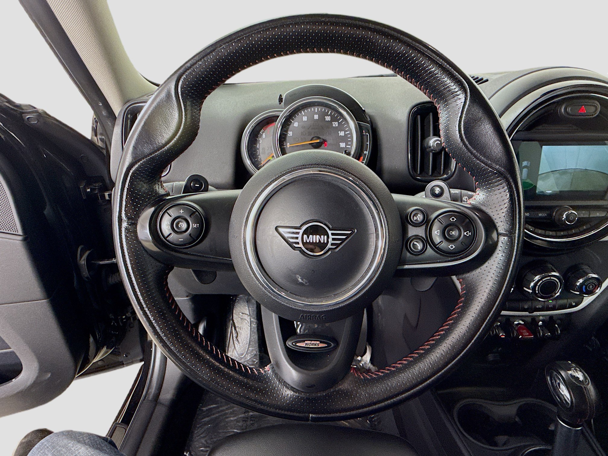 Used 2019 MINI Cooper Countryman S FWD image 13