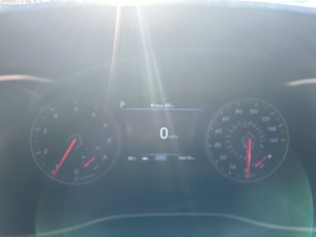 Used 2020 Genesis G70 2.0T w/ Elite Package RWD image 17