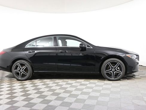 Certified 2026 Mercedes-Benz CLA 250 4MATIC image 8