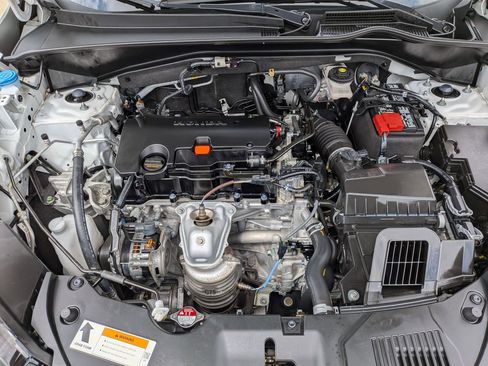 Used 2024 Honda HR-V LX image 30