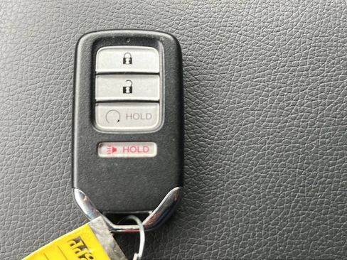 Used 2024 Honda Ridgeline Black Edition image 28