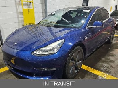 Used 2020 Tesla Model 3 Long Range