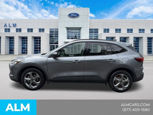 Used 2026 Ford Escape ST-Line FWD image 10