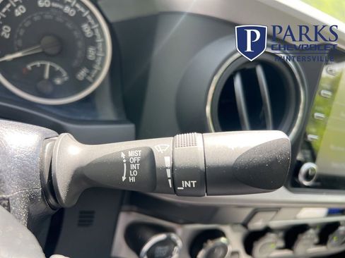 Used 2023 Toyota Tacoma SR5 w/ Technology Package image 26