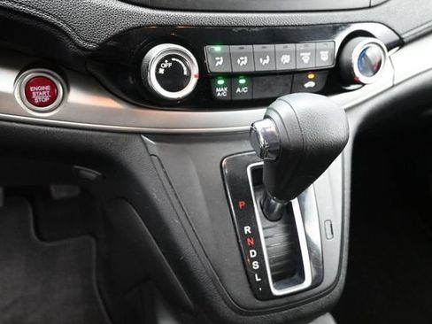 Used 2016 Honda CR-V EX image 4