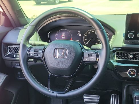 Used 2023 Honda Civic Sport image 18