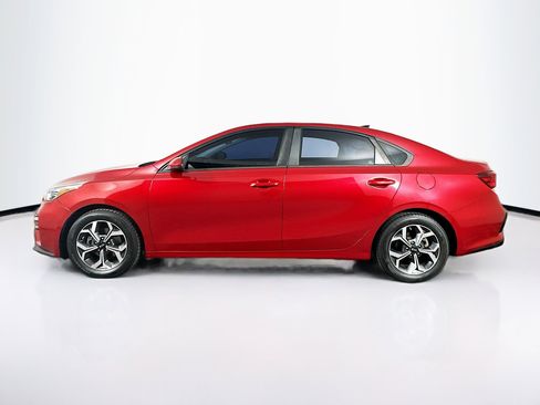 Used 2019 Kia Forte LXS image 4