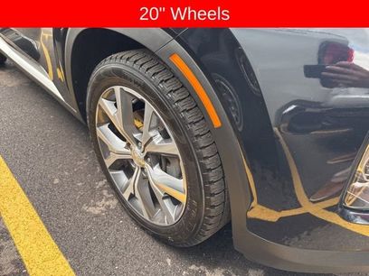 Used 2020 Hyundai Palisade SEL