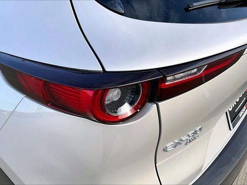 Used 2024 MAZDA CX-30 AWD 2.5 S w/ Premium Package image 44