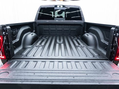 New 2026 RAM 2500 Laramie w/ Night Edition image 8