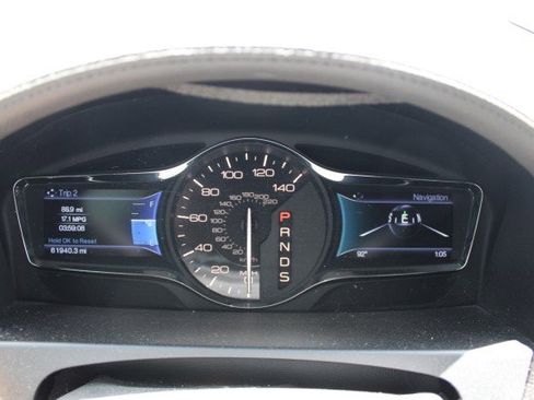 Used 2015 Lincoln MKX FWD w/ Equipment Group 102A image 22