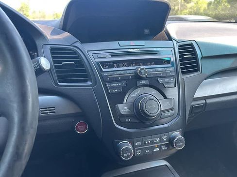 Used 2013 Acura RDX FWD w/ Technology Package image 20