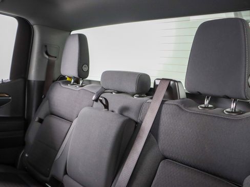 Used 2023 GMC Sierra 1500 Elevation image 27