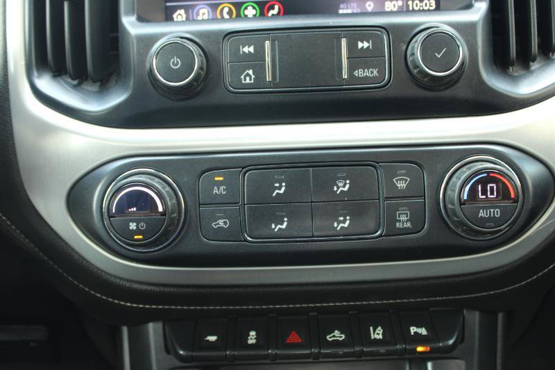 Used 2020 GMC Canyon SLE w/ Driver Alert Package RWD image 15