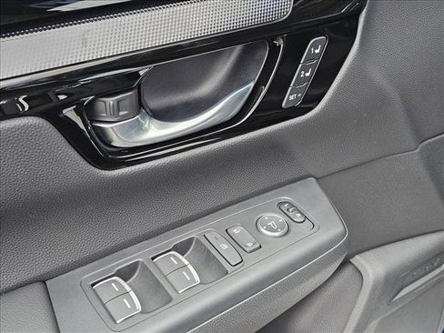 New 2026 Honda CR-V EX-L image 17