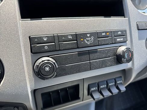 New 2026 Ford F650 2WD SuperCab Super Duty image 28
