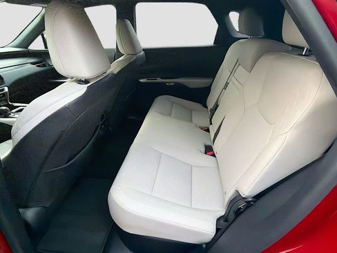 Used 2023 Lexus RX 350 Premium w/ Cold Area Package image 23