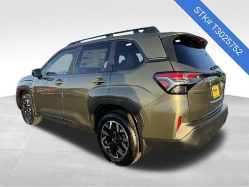 New 2026 Subaru Forester Premium image 5