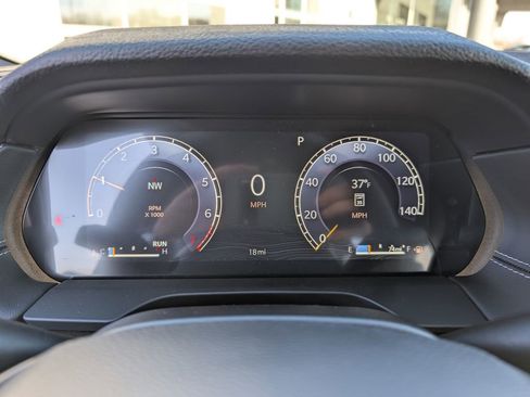 New 2026 Jeep Grand Cherokee Limited image 22