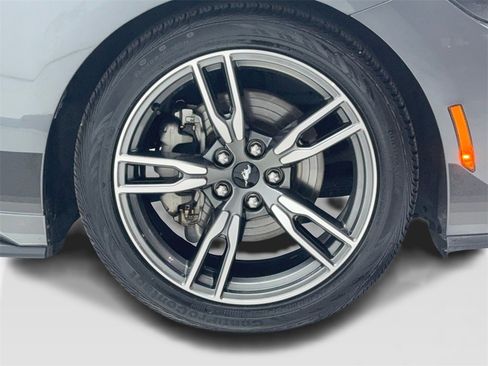 Used 2024 Ford Mustang Premium w/ Wheel & Stripe Package image 64