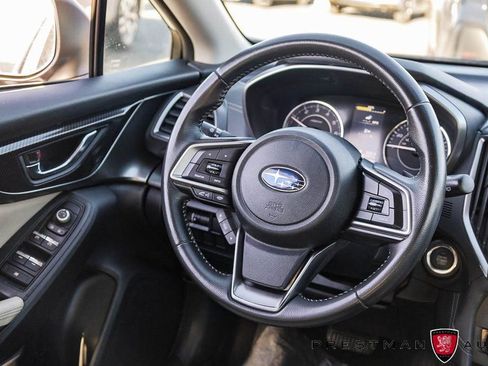 Used 2018 Subaru Impreza 2.0i Limited w/ Popular Package #2 AWD/4WD image 31