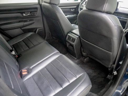 Used 2024 Honda CR-V EX-L image 31