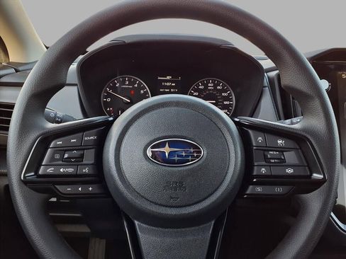 New 2026 Subaru Crosstrek 2.0i Premium image 7