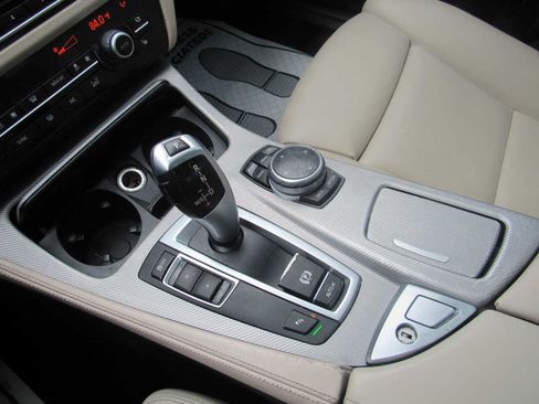 Used 2014 BMW 535i Sedan image 14