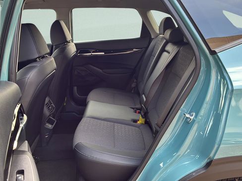 New 2026 Kia Seltos S AWD/4WD image 23