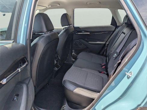 Used 2024 Kia Seltos S image 31