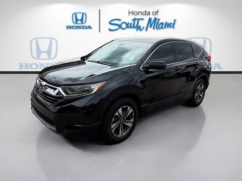 Used 2019 Honda CR-V LX image 3