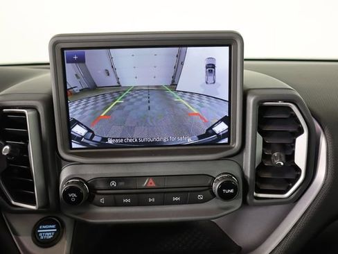 Certified 2024 Ford Bronco Sport Big Bend w/ Convenience Package image 44