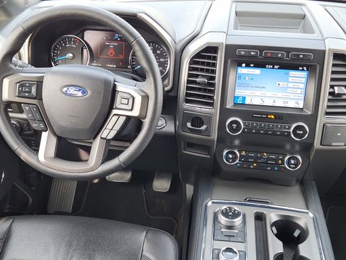 Used 2019 Ford Expedition XLT w/ Equipment Group 202A image 26