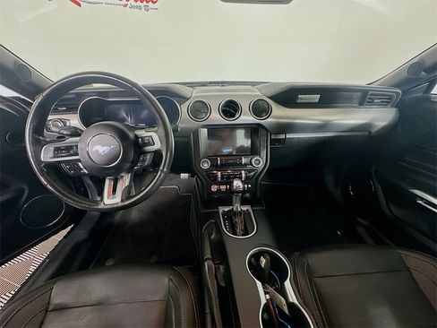 Used 2022 Ford Mustang GT Premium w/ Equipment Group 401A image 10