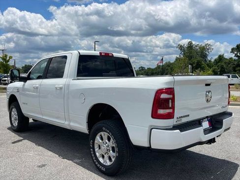 Certified 2024 RAM 2500 Laramie AWD/4WD image 20