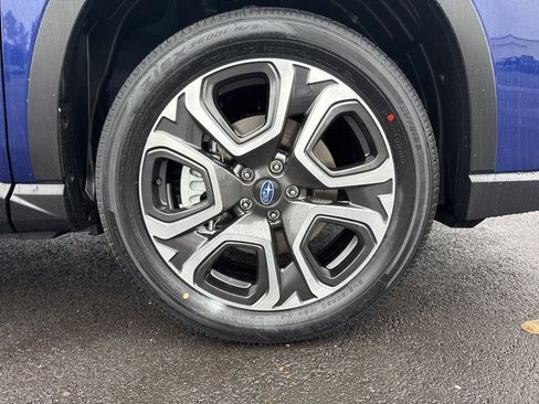 New 2026 Subaru Ascent Touring image 9