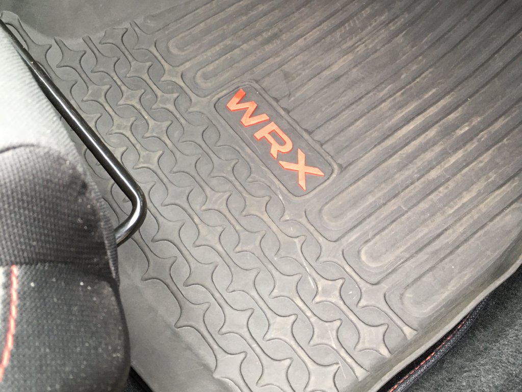Used 2023 Subaru WRX AWD/4WD image 29