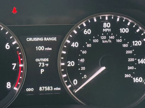Used 2013 Lexus GS 350 w/ Premium Pkg RWD image 13