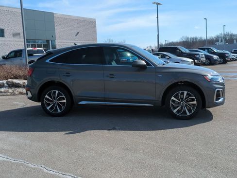 Used 2024 Audi Q5 2.0T Premium Plus image 9