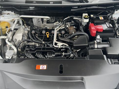 Used 2022 Mitsubishi Outlander SEL FWD image 18