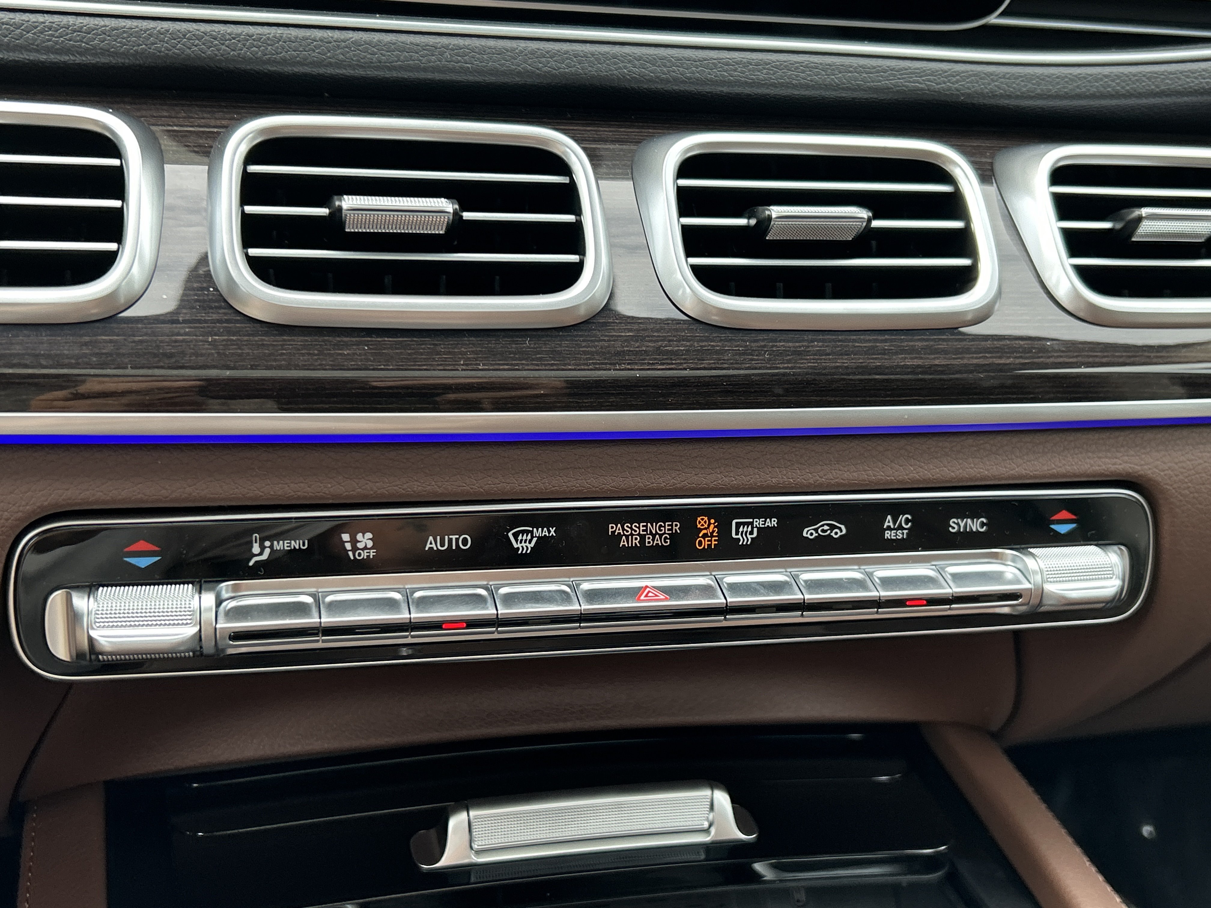 New 2026 Mercedes-Benz GLE 450 4MATIC image 28