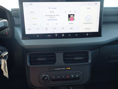 New 2026 Ford Maverick XL w/ 4K Tow Package image 18